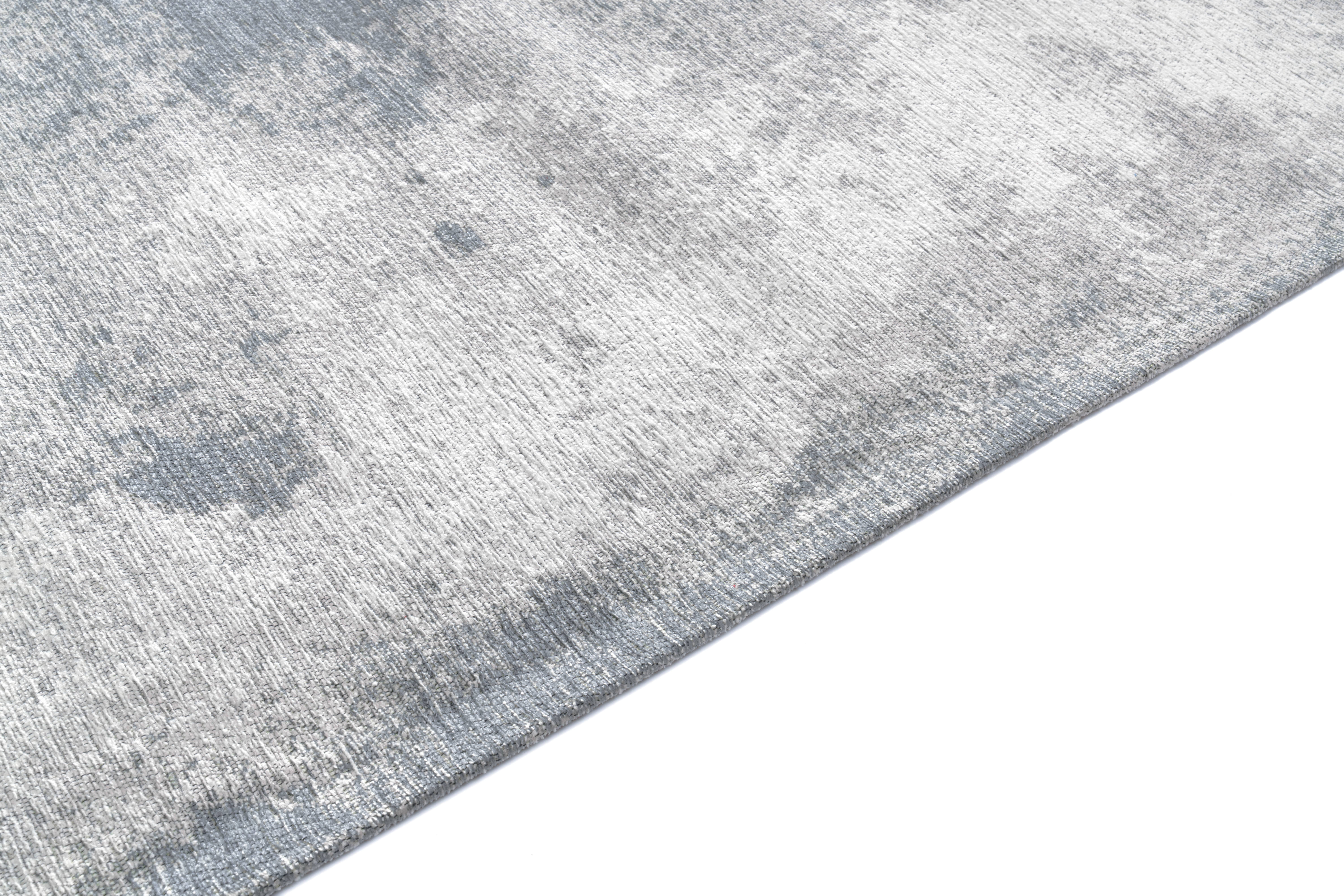 Moderner Teppich Atlas Gray – Bild 2